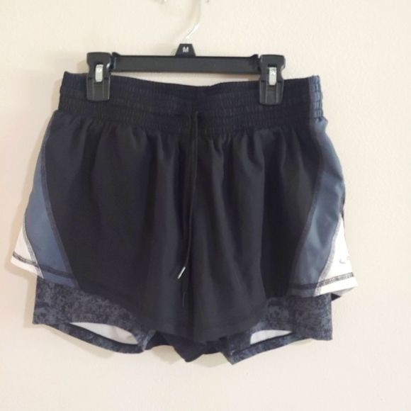 Champion Duo dry athletic shorts with underwear - Picture 1 of 4
